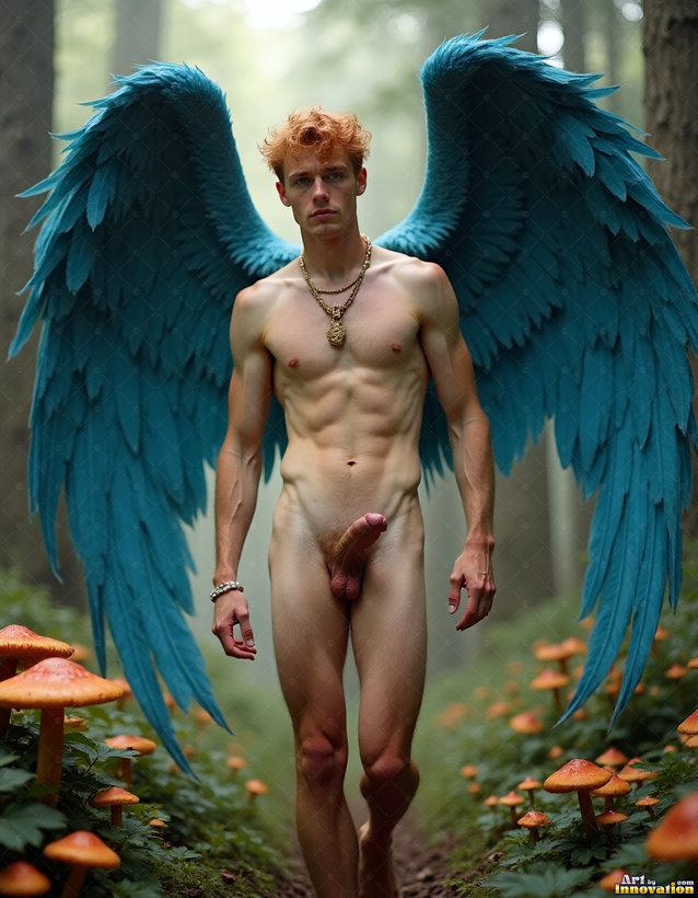 Angels of the Elements NSFW - AI Art Gallery