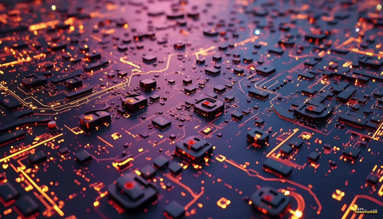 Abstract & Material Backgrounds
