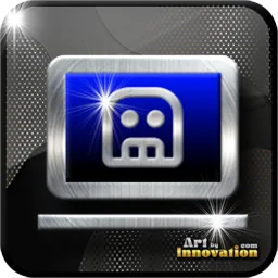 Digital Icons Design