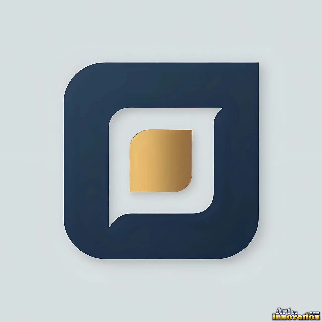 Simple Logo Design