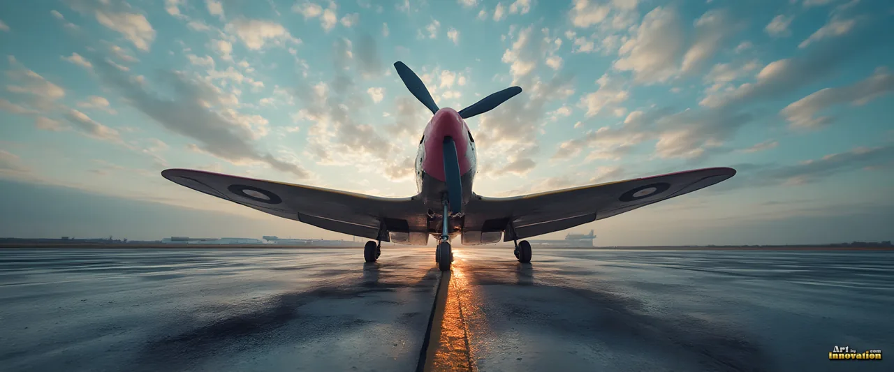 Amazing Airplanes