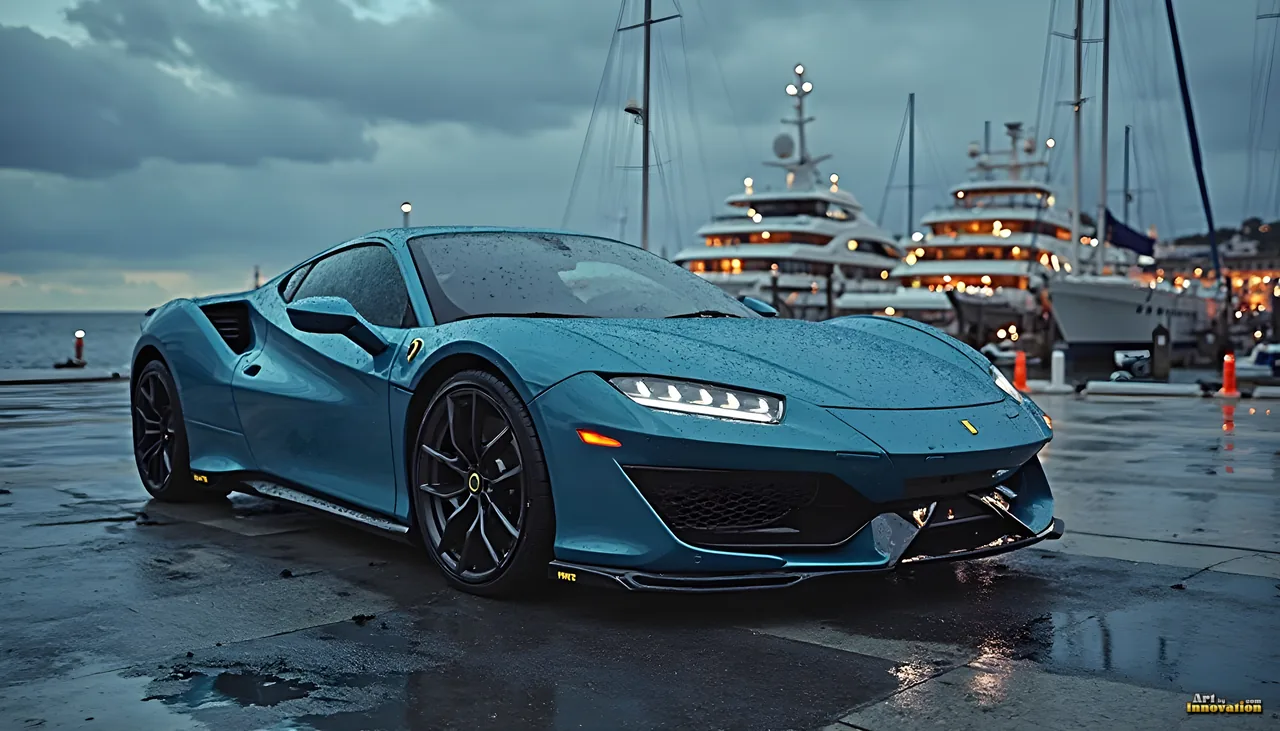 Amazing Cars