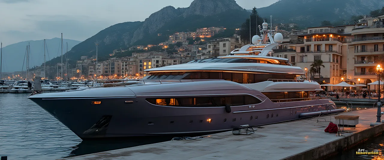 Amazing Boats