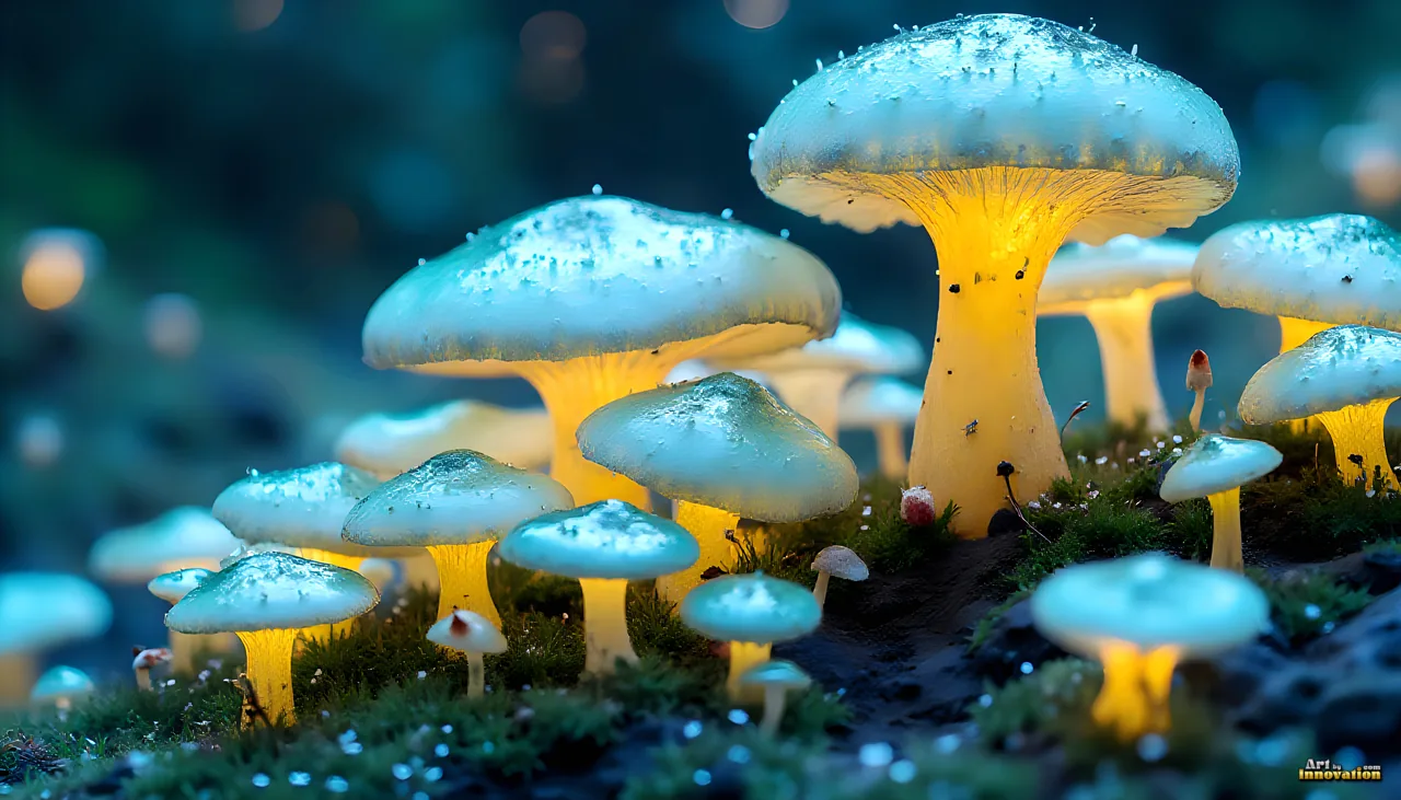 Alien Life Forms Planets