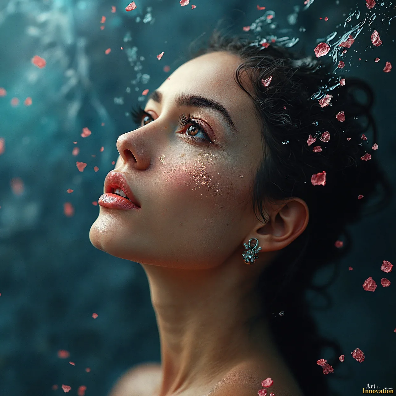 Beautiful Women