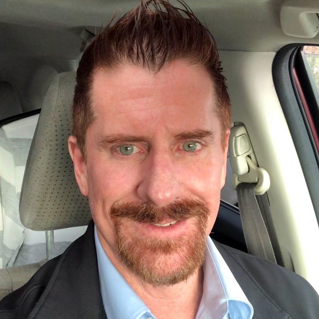 Jeff Dupler — AI digital artist behind Art by Innovation