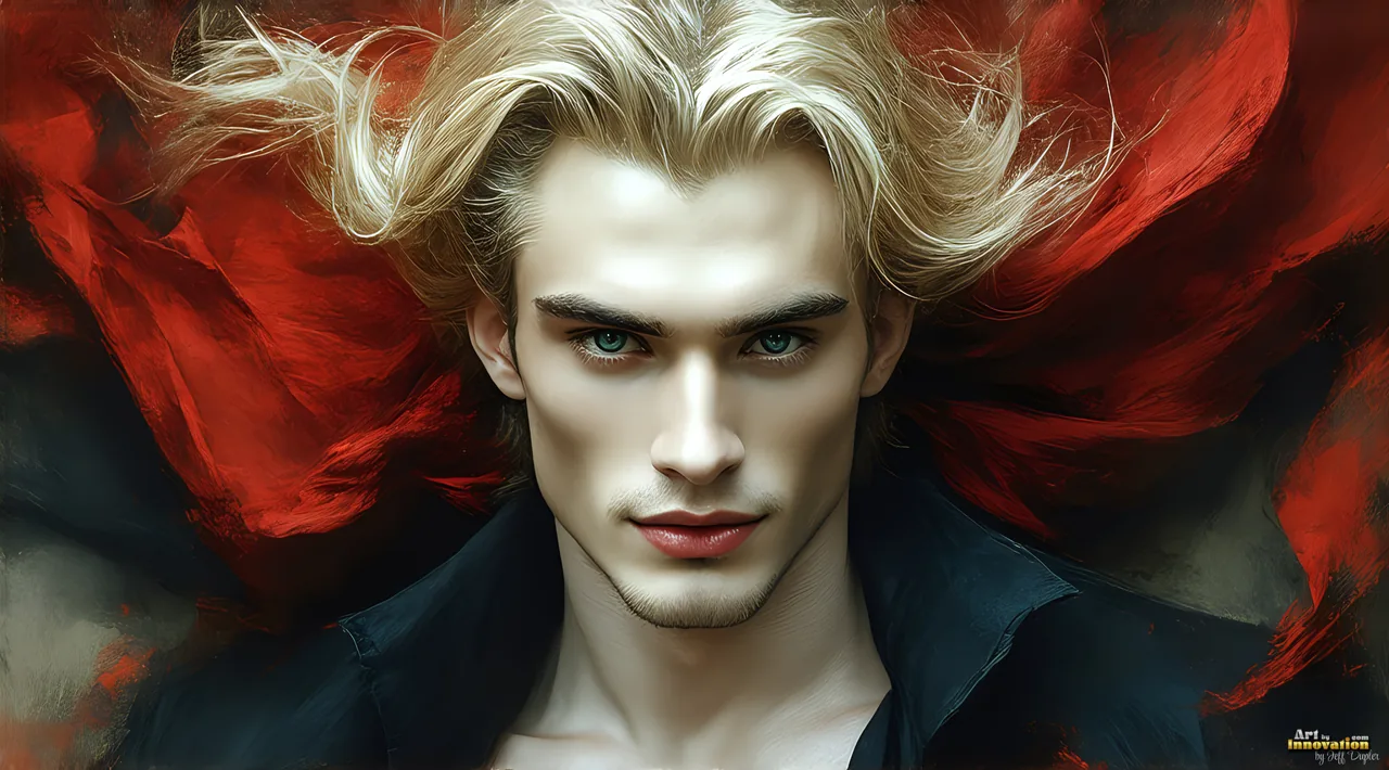 The Vampire Lestat