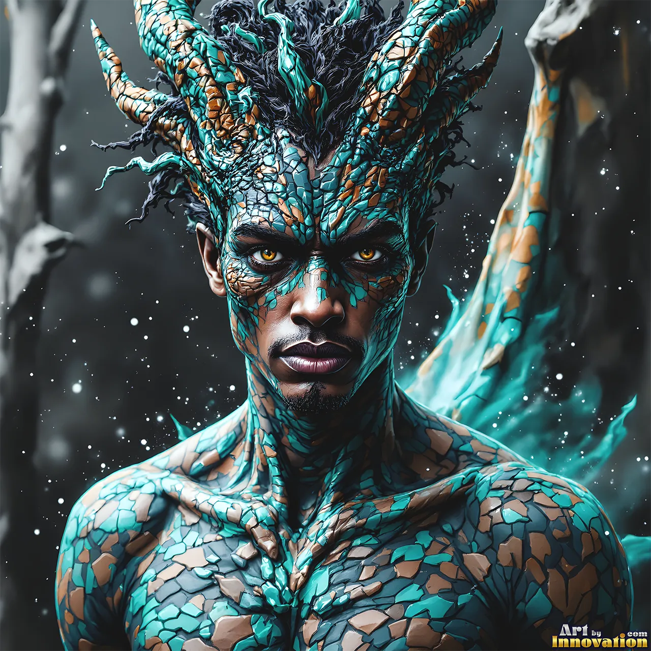 The Dragon Prince