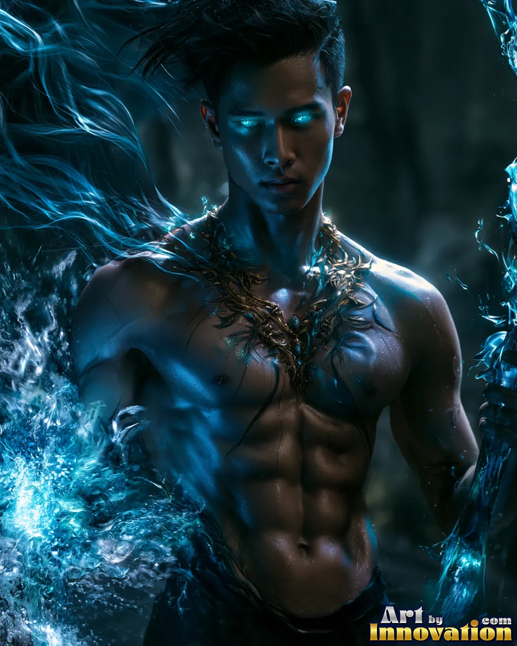 Elemental Mages