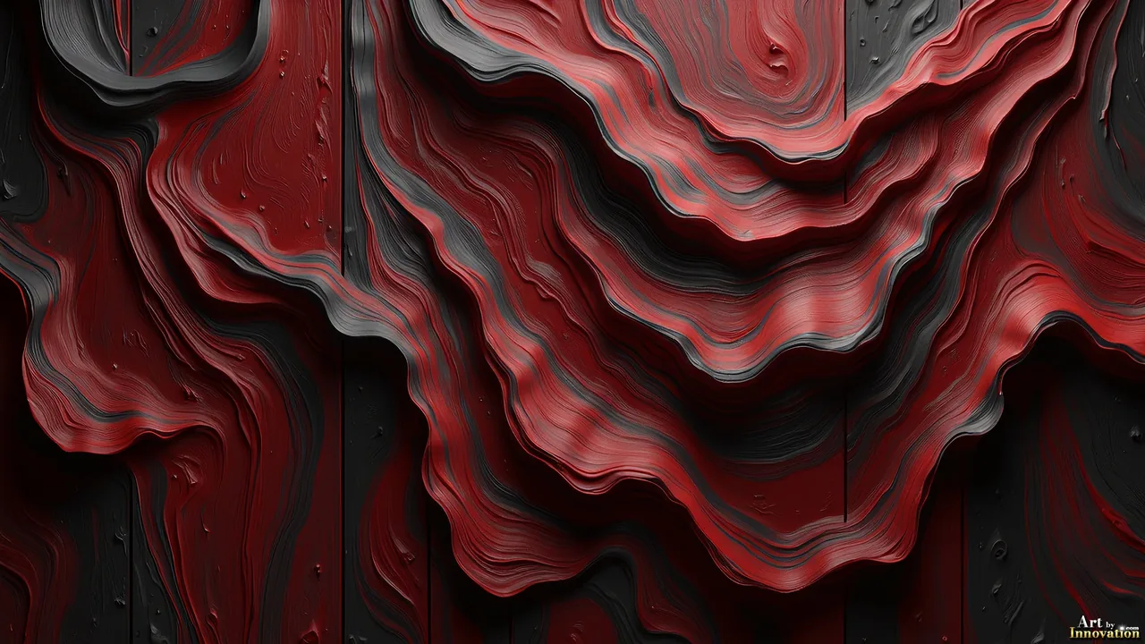 Digital Graphic Texture Designs