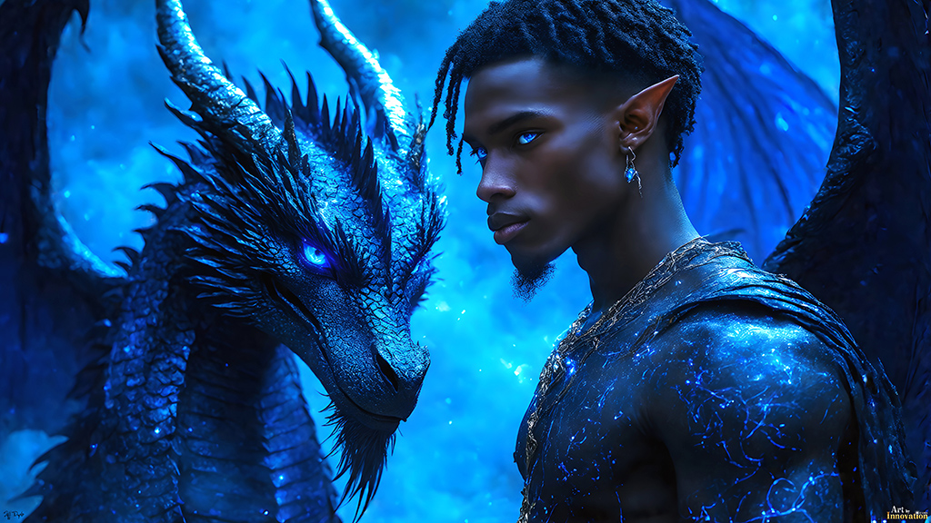 The Dragon Prince