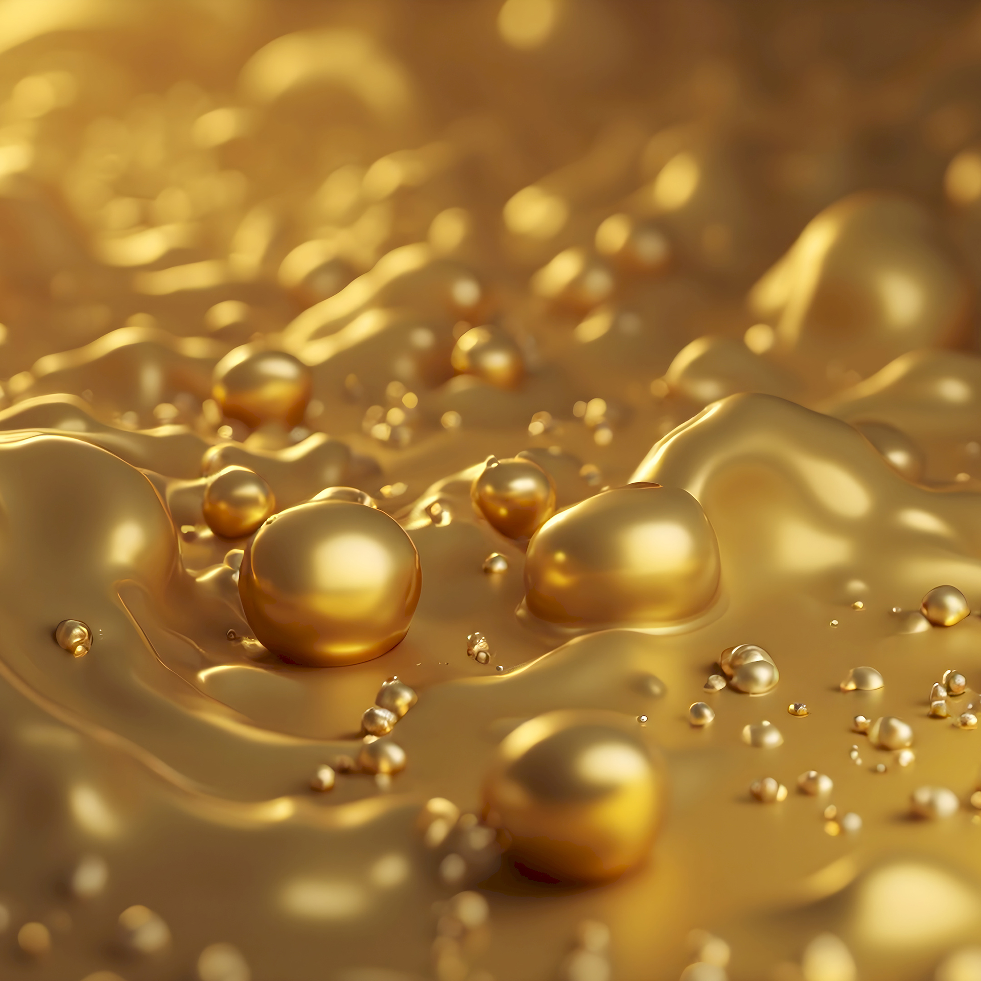 Liquids in Motion — Backgrounds & Wallpaper Artwork