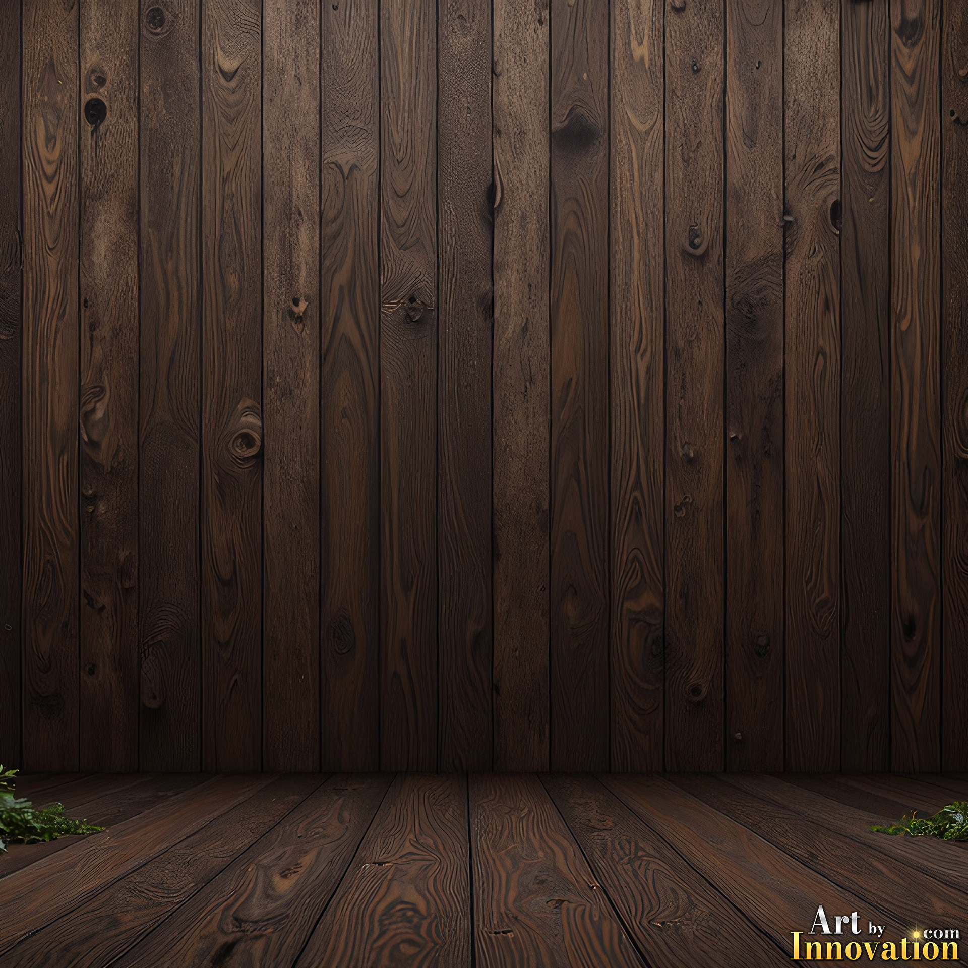 Graphic texture design desktop wallpaper background in UHD, AI-generated art by Art by Innovation