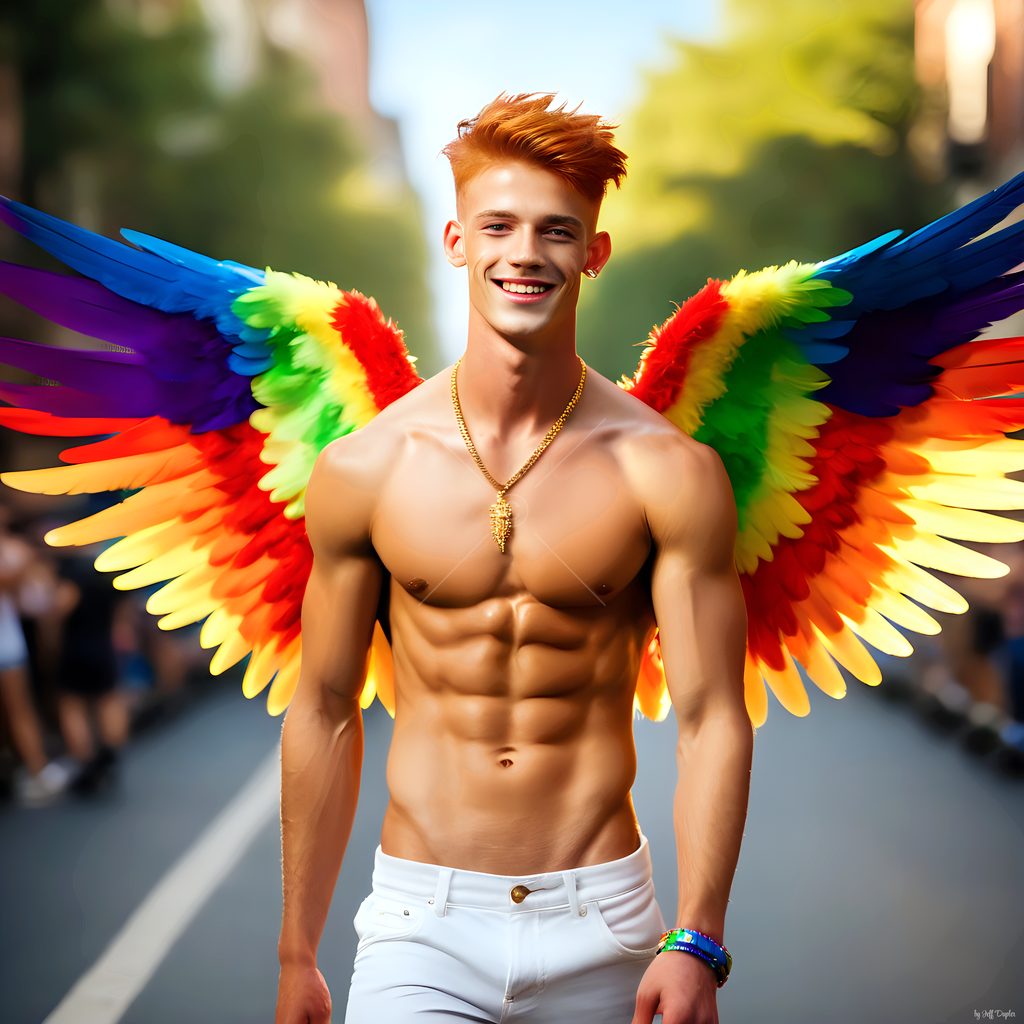 Pride Watchers